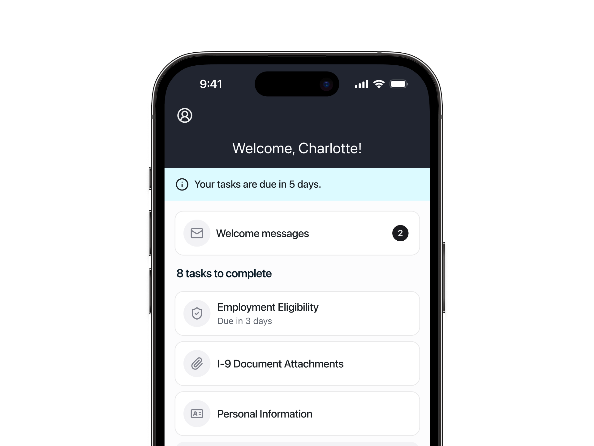 Next gen mobile app cover image