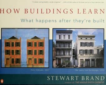 How Buildings Learn