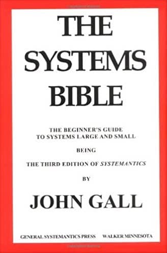 Systemantics